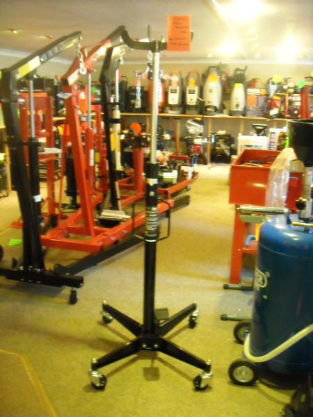 500kilo Transmission Jack